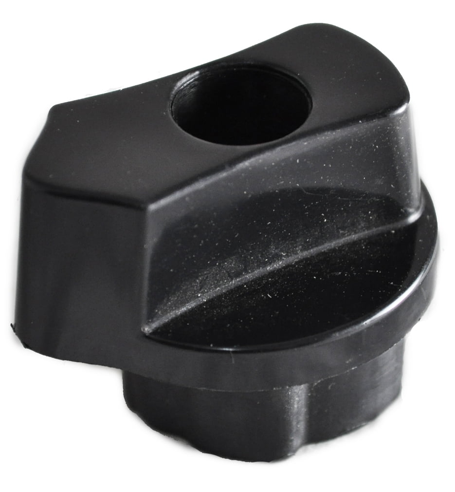 Dust Care Commercial Upright Vacuum Cleaner Height Adjustment Knob 17