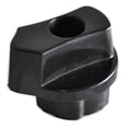 thumbnail image 1 of Dust Care Commercial Upright Vacuum Cleaner Height Adjustment Knob 17-7110-02, 1 of 1