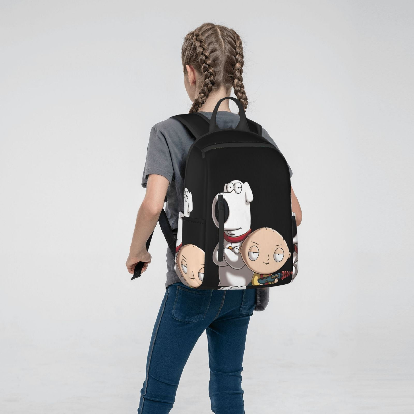 Family guy bookbag online