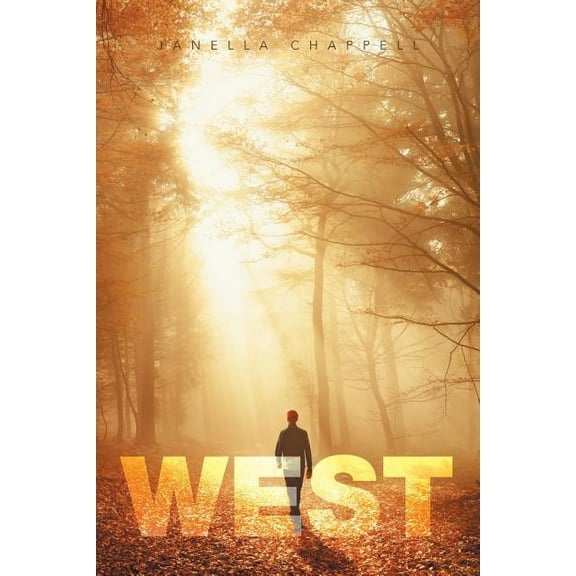 West (Paperback)