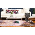 thumbnail image 3 of Unique Loom Unison Austin Rug, 3 of 8
