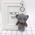 thumbnail image 3 of Porte-clés Mini Ours Porte-Clés Nouveauté pour la Saint-Valentin, 3 of 8