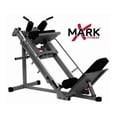 thumbnail image 2 of Leg Press Hack Squat, 2 of 2