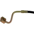 thumbnail image 2 of Dorman H620100 Rear Left Brake Hydraulic Hose for Specific Ford / Lincoln Models Fits select: 2002-2006 FORD EXPEDITION, 2002-2006 LINCOLN NAVIGATOR, 2 of 3