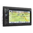 thumbnail image 1 of Power Acoustik PDN-621HB 6.2 Inch Bluetooth Car Touchscreen GPS Receiver, 1 of 5