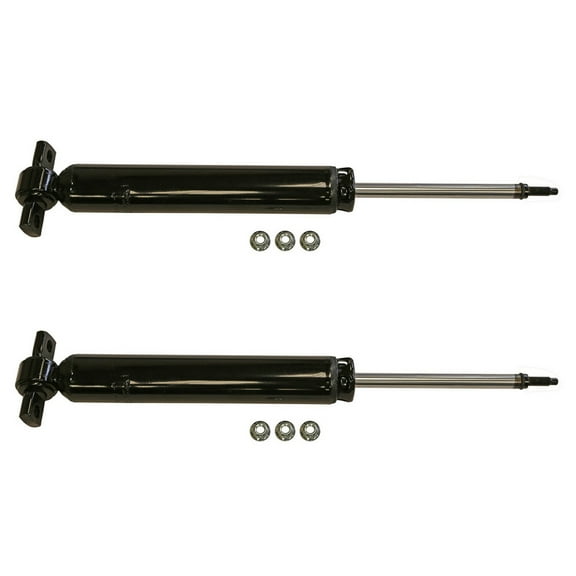 For Ford Edge 2015-2020 Monroe Rear Pair Shocks Struts - BuyAutoParts