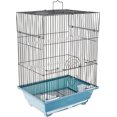 thumbnail image 1 of Prevue Pet Small Blue Bird Cage, 1 of 4