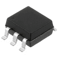 thumbnail image 2 of Pack of 2 LCA715STR SSR RELAY SPST-NO 2.2A 0-60V 6SMD :ROHS, 2 of 2