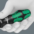 thumbnail image 4 of Wera Screwdriver: Slotted 6.5mm x 200mm (With LaserTip), 4 of 5
