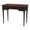 Cherry, variant on Beaumont Lane Traditional Wood Writing Desk In Cherry Finish