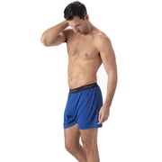 Chill Boys Performance Boxers - Cool, Soft, Breathable Mens Boxers