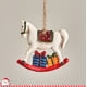 thumbnail image 5 of Decoraciones Del Árbol de Navidad Hombre Viejo Calcetines de Muñeco de Nieve Colgantes Pequeños, 6x6.2cm Ornamentos de Resina para Regalos de Diseño de la Escena Del Hogar, Árbol de Navidad Pequeño, 5 of 8