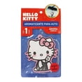 thumbnail image 1 of Aromatizante para auto Bestway Papel Hello Kitty, 1 of 4