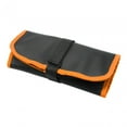 thumbnail image 3 of koolsoo Sac de Pêche Sac de Pêche Facile à Transporter Leurre Multifonctions Respirant Orange, 3 of 9