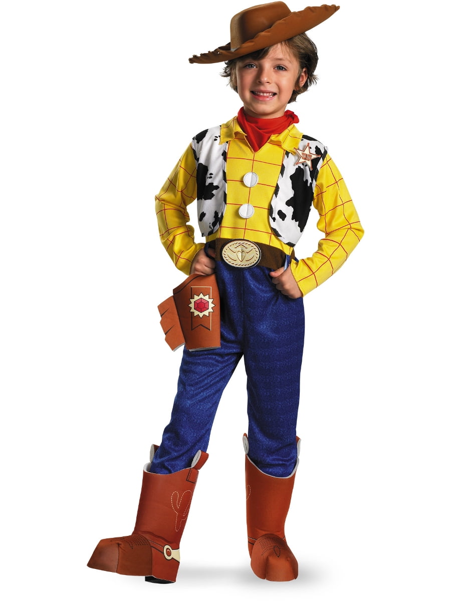 buzz and woody costumes for toddlers