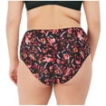 thumbnail image 2 of Women's Elomi Best EL4116 Morgan Full Brief Panty (Autumn Breeze L), 2 of 3