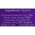 thumbnail image 2 of Cococare 100% Glycerine - 8.5 oz, 2 of 2
