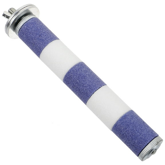 Parrot Claw Stick Grinding Bird Cage Birdcage Standing Branches Perches for Parakeets