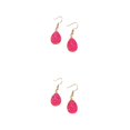 thumbnail image 3 of Guardurnaity 1 par de pendientes colgantes, cadena larga Simple, fiesta de mujer, el mejor regalo, accesorios de joyería, decoraciones para mujer, Type6 NO6, 3 of 6