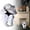 White, variant on Clearance Event & Party under $20,Halloween Motion Sensor Crying Prop Terrifying Animatronic Decor For House Escape Room Scary Prank Decoration Accessories