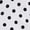 White women polka dot maxi dress a1, variant on Women Summer Polka Dot V Neck Short Sleeve Maxi Dress Tie Boho Flowy Swing Casual Beach Party Vacation Sundresses, Navy S