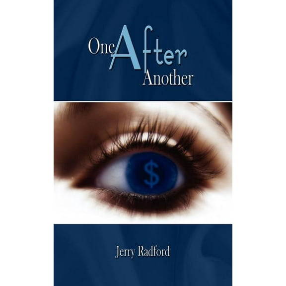 One After Another (Paperback) by Jerry Radford