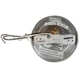 thumbnail image 6 of Design House Millbridge 2-Light Dimmable Wall or Vanity Light, Satin Nickel, 6 of 16