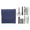 thumbnail image 1 of Kit de Manucure Professionnel, Ensemble de Manucure 12 Outils Kit de Manucure en Acier Inoxydable Kit de Toilettage, 1 of 8