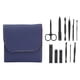 thumbnail image 2 of Juego de Herramientas de manicura BuyWeek 12 Herramientas Acero inoxidable, 2 of 14
