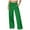 Pink, variant on New Arrivals Womens Solid Color High Waist Sweatpants with Drawstring Elastic Waistband Wide Leg Lounge Pants for Women My Items