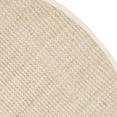 thumbnail image 4 of Safavieh Natural Fiber Milica Braided Round Area R, 4 of 5