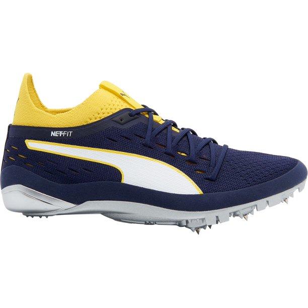 evospeed netfit