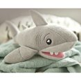 thumbnail image 2 of Soapsox Tank the Shark, 2 of 2