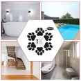 thumbnail image 6 of Secopad Non-Slip Bathtub Stickers, 20 Large PCS Safety Bathroom Tubs Showers Treads Adhesive Decals Scraper, 6 of 7