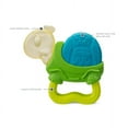 thumbnail image 6 of Infantino Vibrating Water Teether, Turtle, Unisex, Multicolor, 1 Piece, BPA-Free, 6 of 6