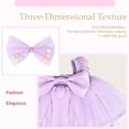 thumbnail image 4 of Doll Clothes for 15cm 17cm Series Dolls, Adorable Chic Dress Set for 17cm Dolls Accessories, 4 of 6