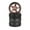 style2-gold, variant on Wear Resistant Remote Control Crawlers Wheel Compatible with 1/18 Remote Control Vehicle Durably Remote Control Car Wheel