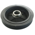 thumbnail image 3 of Engine Harmonic Balancer - Compatible with 1995 - 1998 Nissan 200SX 1.6L 4-Cylinder 1996 1997, 3 of 3