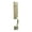 Brushed Nickel, variant on Deltana 6864LD-15A Trelawny Home Series Door Leverset Dummy Left Handed Antique Nickel