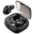 thumbnail image 1 of BT5.0 Auriculares inalámbricos TWS-Auriculares Pantalla de alimentación digital Mini auriculare Irfora Auriculares, 1 of 7