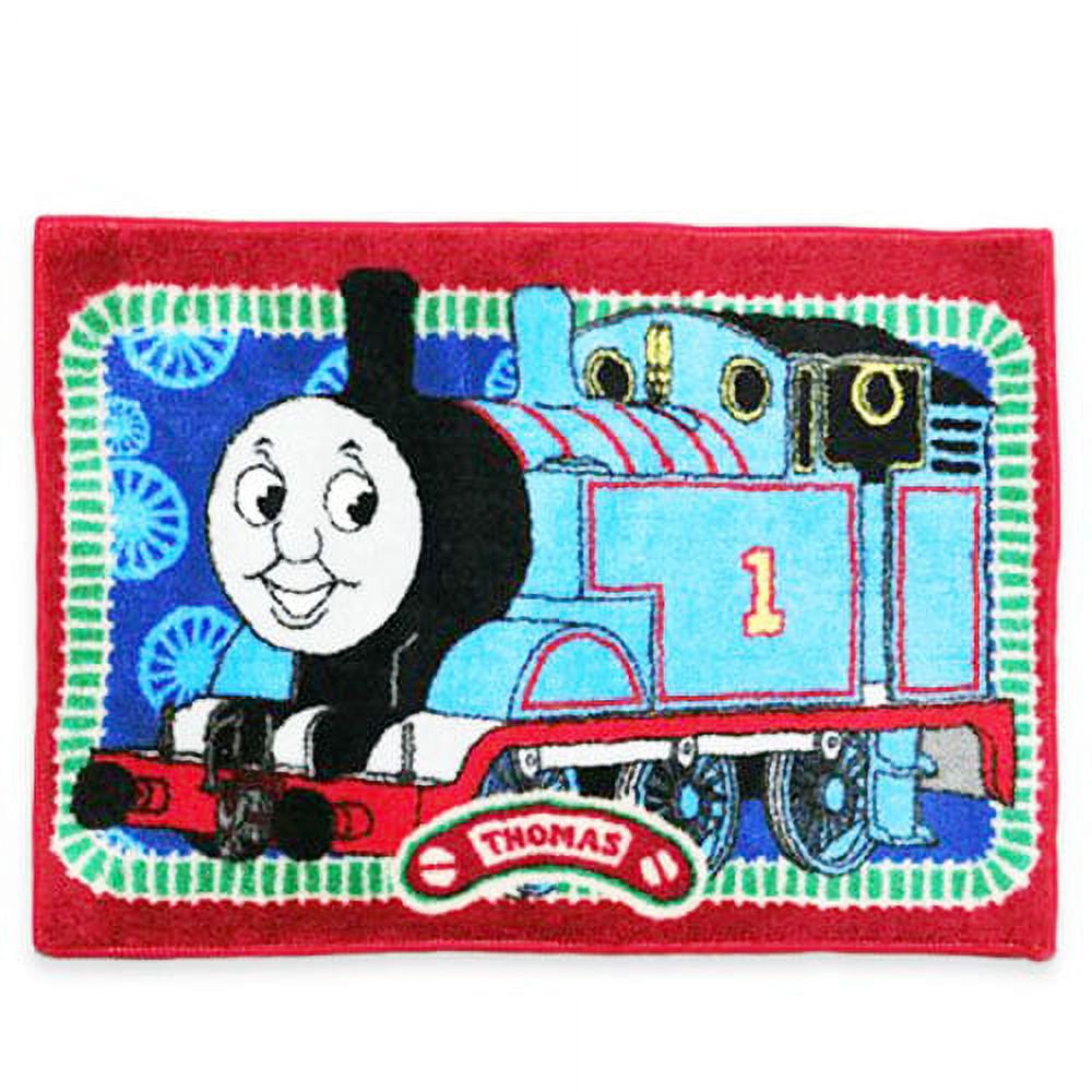 Thomas the Tank Engine Rug