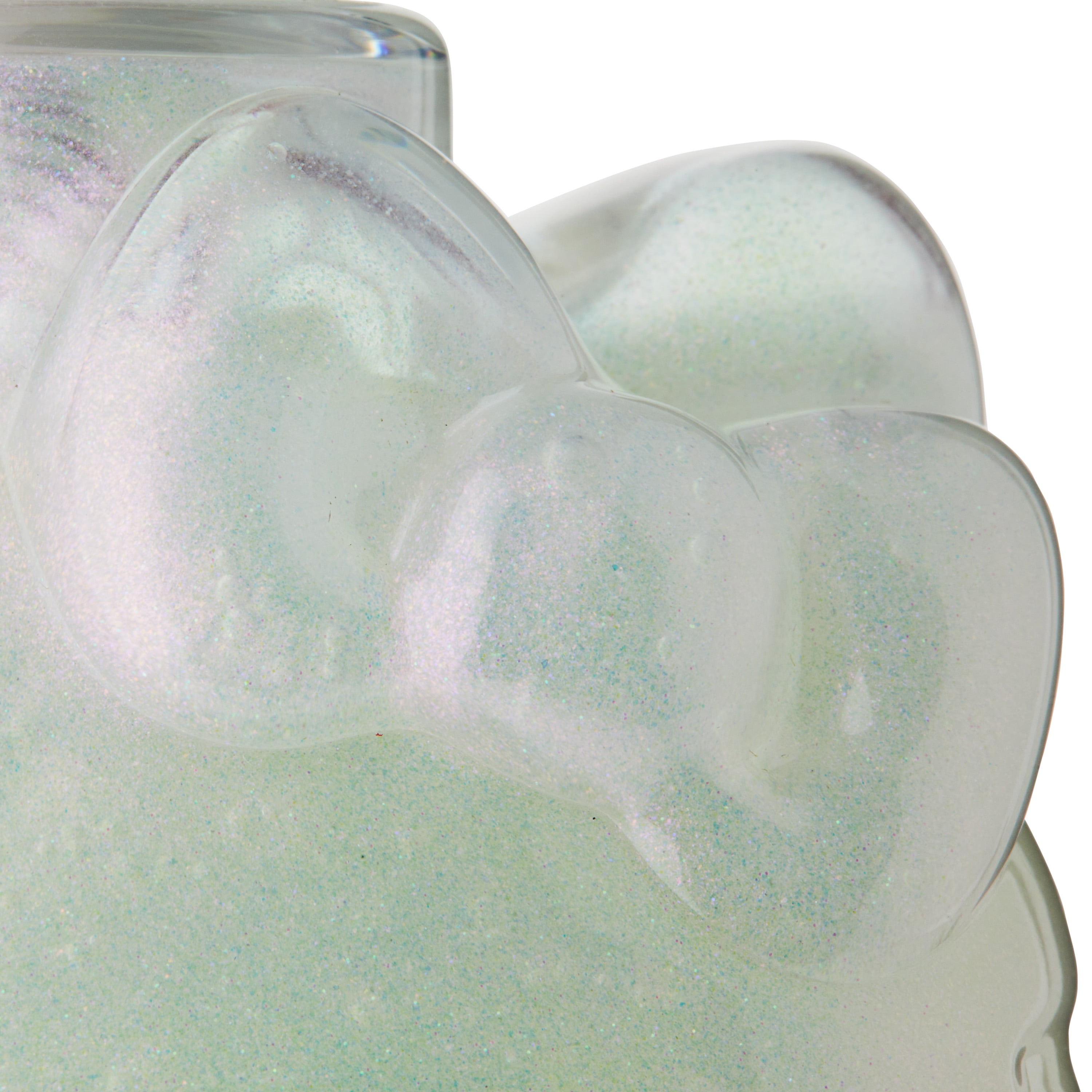 Hello Kitty Vanilla Scented Body Glitter Spray, Unisex, 9.13 fl oz