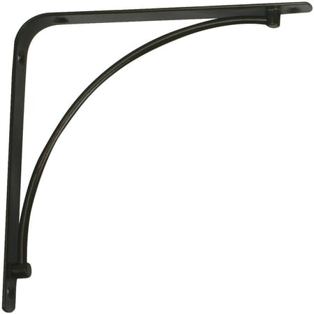 - Knape & Vogt 200 Series Decorative Shelf Bracket