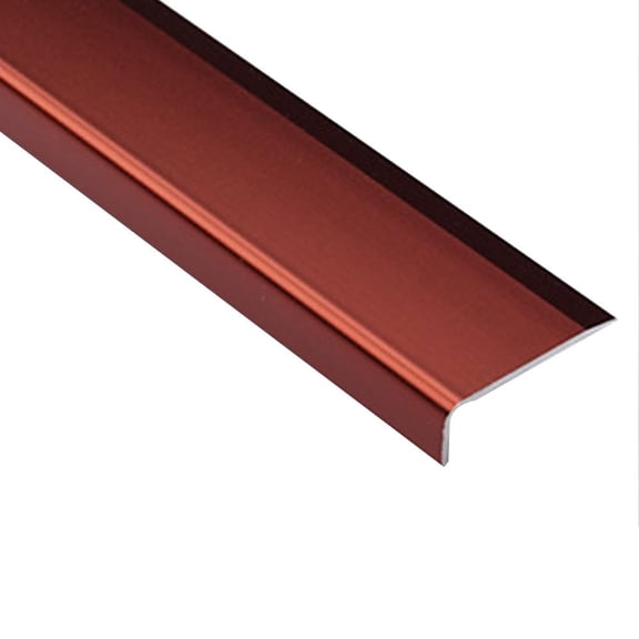 Gamvdout 3PCS 90CM Threshold Strip Home Hallway Floor Gap Transition Strip, Tile to Carpet Wood to Laminate Edging Trim Strip, Aluminium Door Edge Flooring Accessory