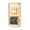 🥝 E_Base#626, variant on Multifunctional Torch Lighter Refillable Butane Gas • Intelligent Watch Style Windproof Jet Flame • Transparent Fuel Window, Alloy, Portable Outdoor Kitchen Use