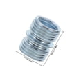 thumbnail image 4 of BESTYASH 20Ud Doble Conector Para Estantería Metalizada Plateada Para Soluciones Estables Y Fáciles De Ensamblar, 4 of 5