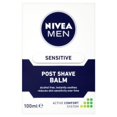 thumbnail image 6 of Nivea Men Sensitive After Shave Balm 3.3 oz. 3-Pack, 6 of 6