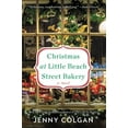 thumbnail image 1 of Pre-Owned Christmas at Little Beach Street Bakery (Paperback) 0062662996 9780062662996, 1 of 1