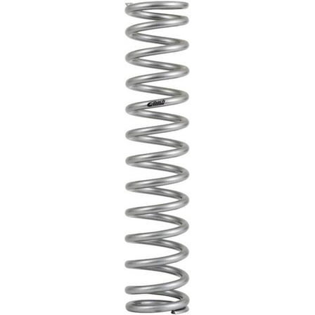 Eibach EIB1600.250.0125S 2.5 in. Dia. Eibach Silver Coilover Spring