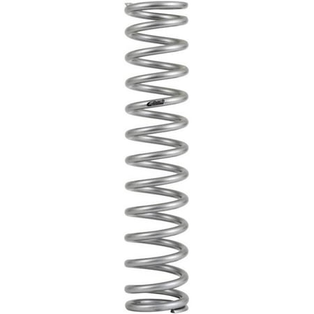 

2.5 in. Dia. Silver Coilover Spring